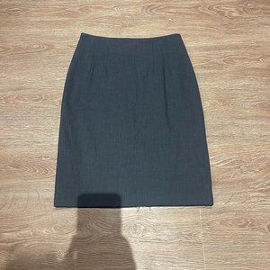 Work Pencil Skirt